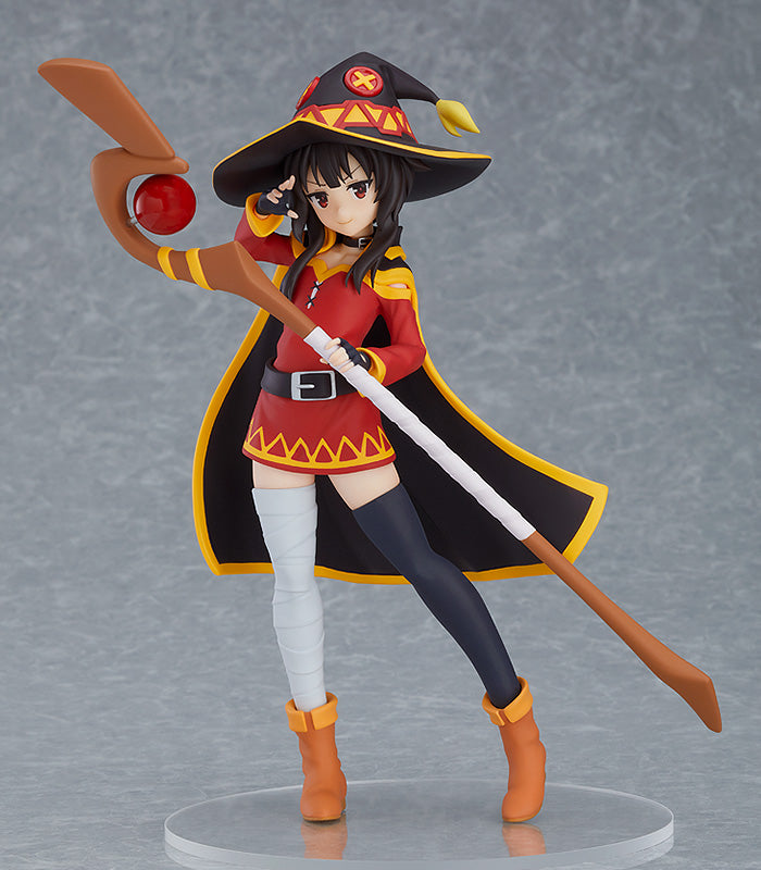 POP UP PARADE - KONO SUBARASHII SEKAI NI SYUKUFUKU WO! LEGEND OF CRIMSON - Megumin