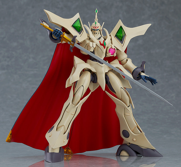 PRE-ORDER MODEROID - The Vision of Escaflowne - Escaflowne [2nd Release]