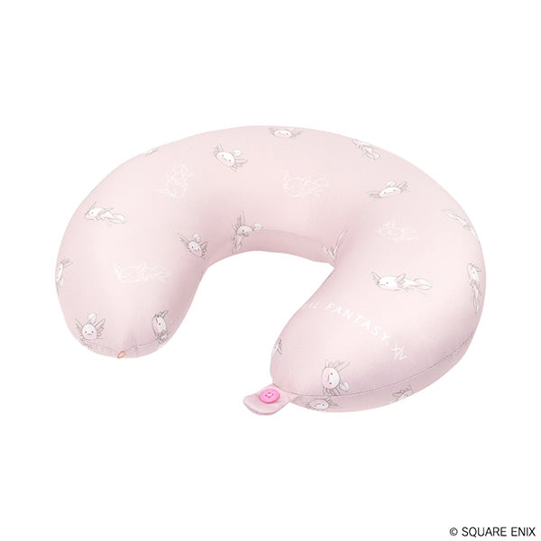 SPECIAL ORDER Final Fantasy XIV Plush Neck Pillow: Ambystoma [EXCLUSIVE]