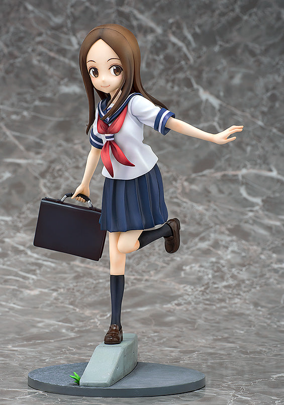 Karakai Jozu No Takagi-san 2 - Takagi-san ~Road Home~ 1/7