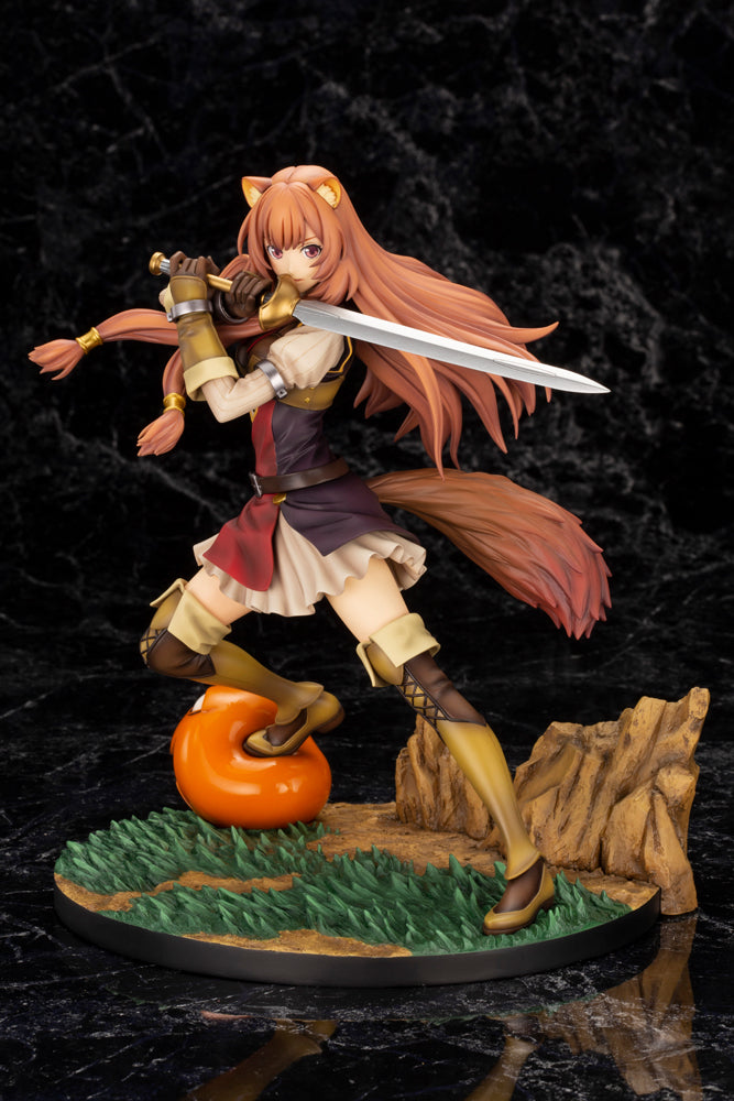 PRE-ORDER The Rising of the Shield Hero - Raphtalia 1/7 [2nd Release]