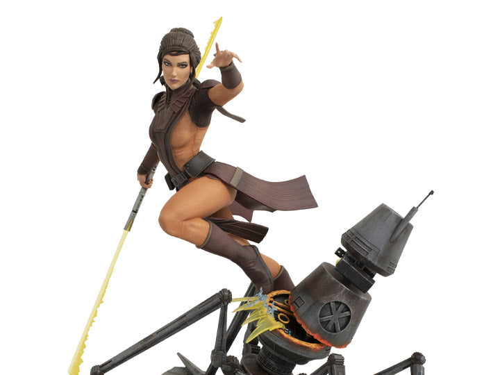 PRE-ORDER Star Wars: Knights of the Old Republic - Bastila Shan