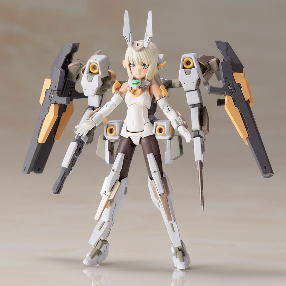 PRE-ORDER Frame Arms Girl - Hand Scale - Baselard: Animation Ver.