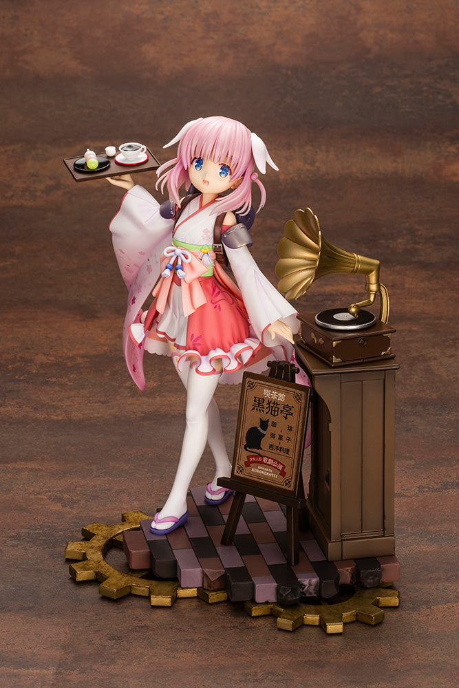 PRE-ORDER Prima Doll - Haizakura 1/7