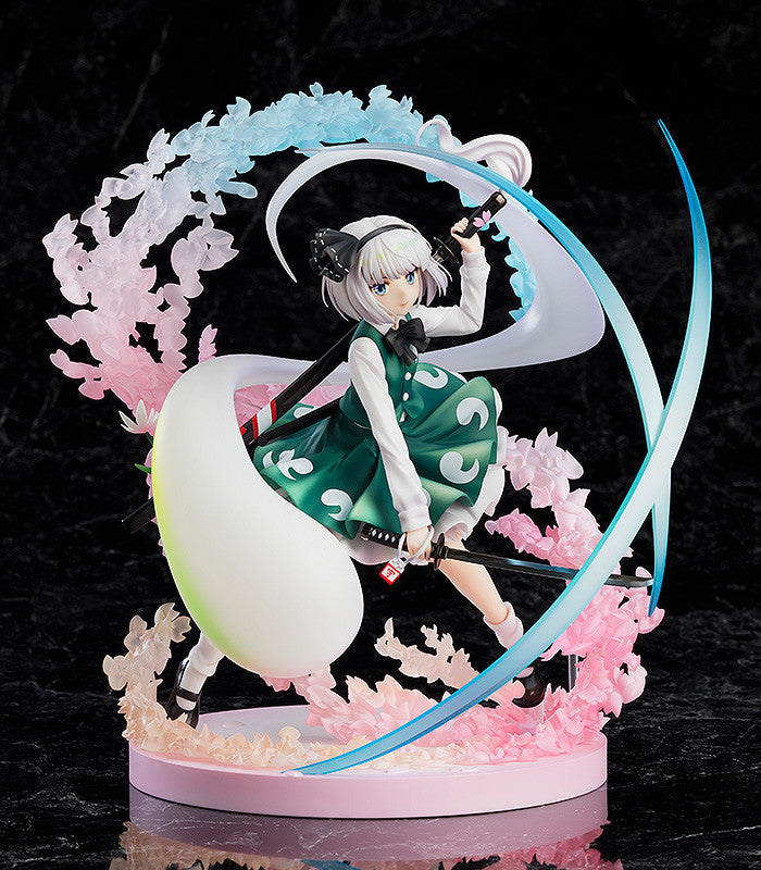 PRE-ORDER Touhou LostWord - Youmu Konpaku 1/8