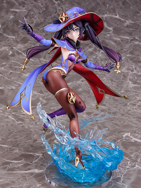 IN-STOCK Wonderful Works - Genshin Impact - Mona: Astral Reflection 1/7