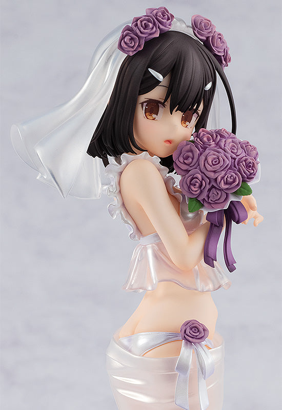 PRE-ORDER Fate/kaleid liner Prisma Illya: Prisma Phantasm - Miyu Edelfelt: Wedding Bikini Ver. 1/7