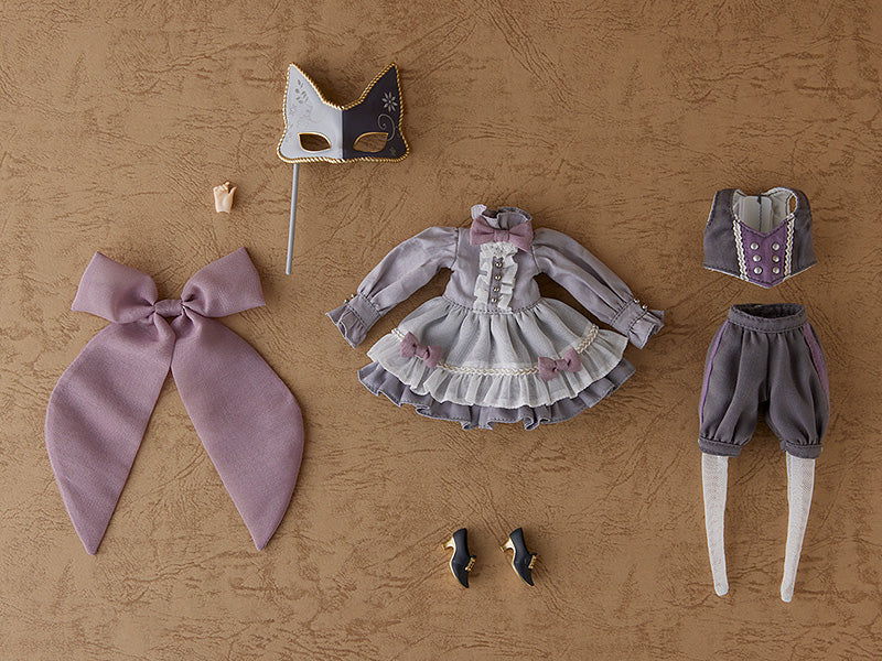 PRE-ORDER Harmonia bloom - Seasonal Outfit Set: Beatrice (Lupo)