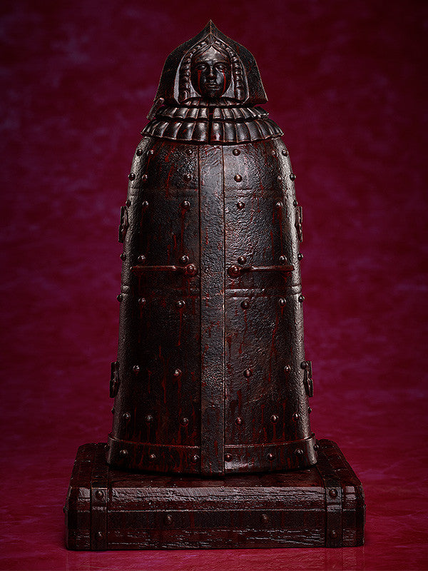 PRE-ORDER ex:ride Iron Maiden: Bloody Ver.