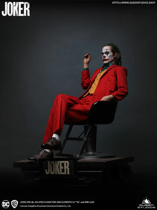 PRE-ORDER Joker 2019  1/3