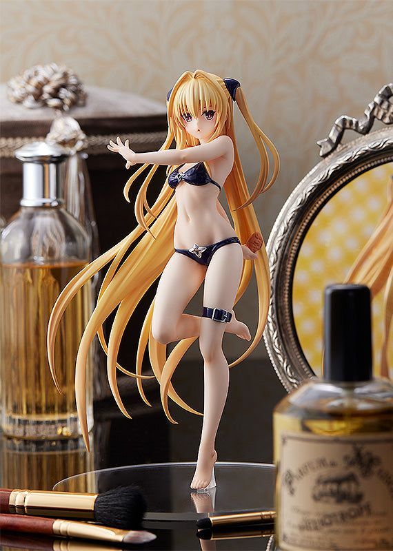 PRE-ORDER POP UP PARADE - To Love-Ru Darkness - Golden Darkness