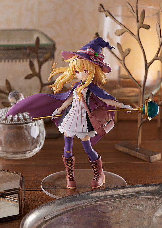 PRE-ORDER POP UP PARADE - Little Witch Nobeta - Nobeta