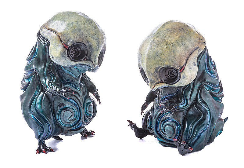 PRE-ORDER PLAMAX MF-66: minimum factory - Tsumugibako - Putun