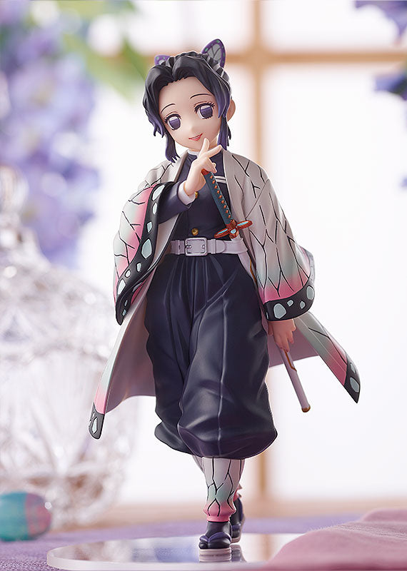 IN-STOCK Good Smile Company - POP UP PARADE - Demon Slayer: Kimetsu no Yaiba - Shinobu Kocho