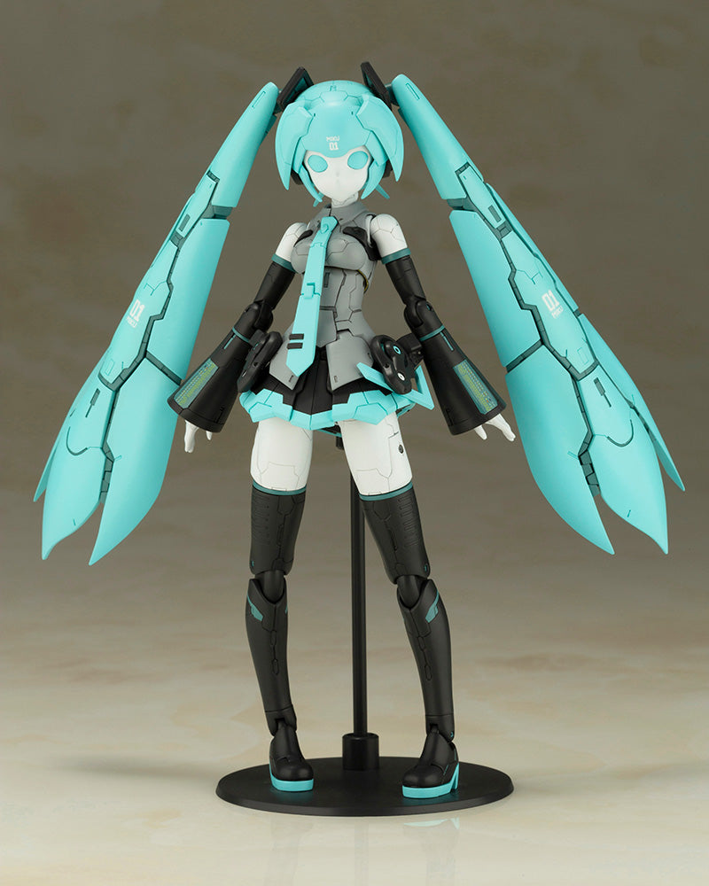 IN-STOCK Kotobukiya - Frame Artist - Hatsune Miku