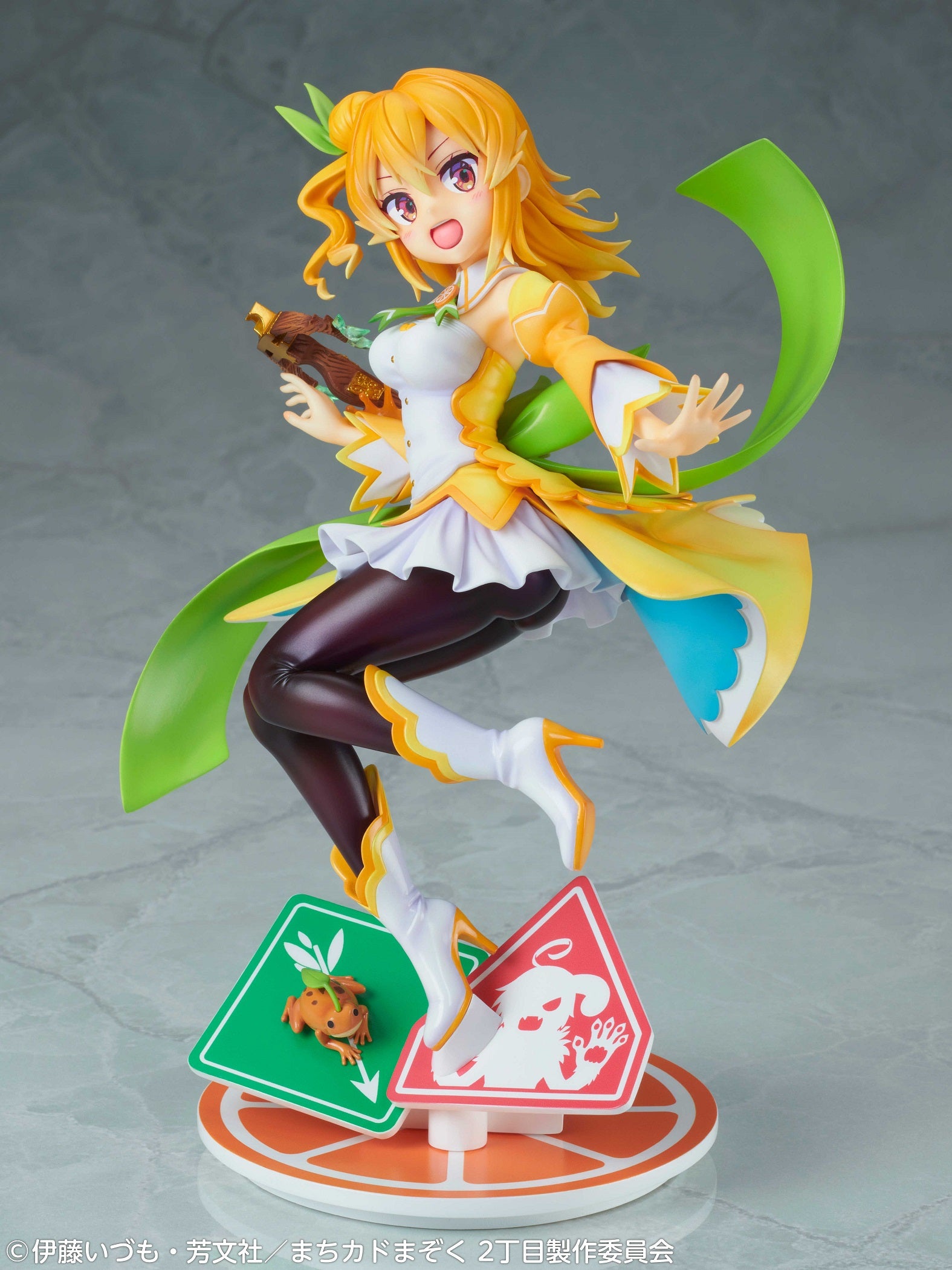 PRE-ORDER The Demon Girl Next Door 2 - Mikan Hinatsuki 1/7