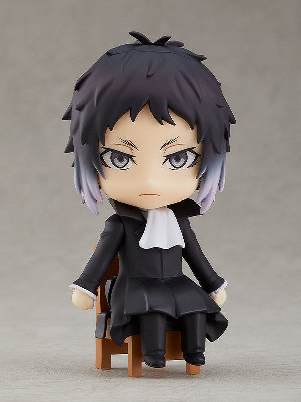 PRE-ORDER Nendoroid Swacchao! - Bungo Stray Dogs - Ryunosuke Akutagawa