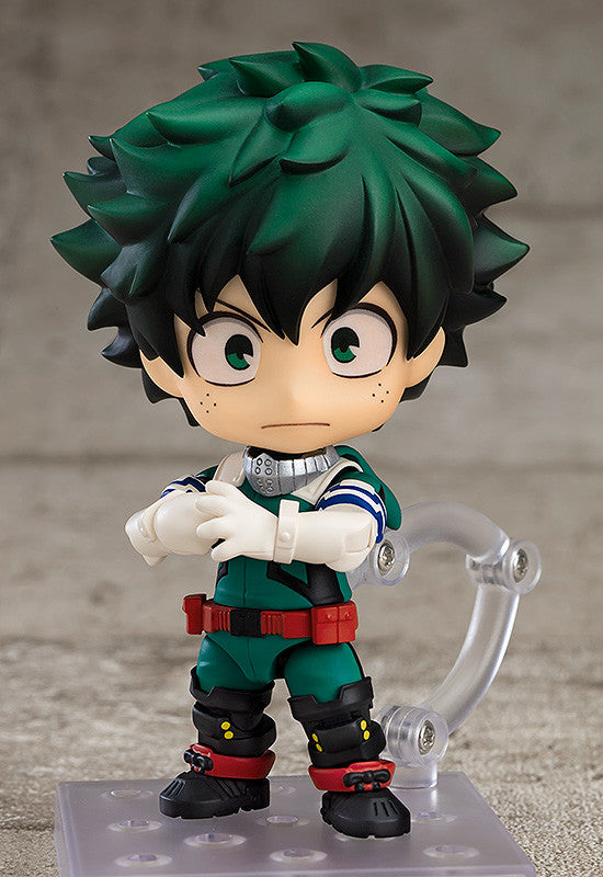PRE-ORDER Nendoroid 1332 - My Hero Academia - Izuku Midoriya: Costume γ [EXCLUSIVE INTL]