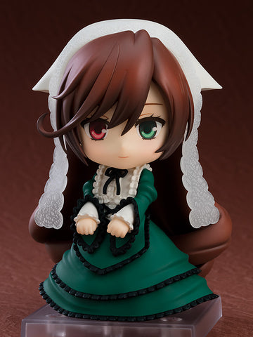 Sarasa Watanabe Nendoroid Figure -- Kageki Shoujo!!