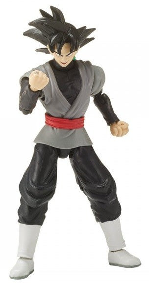 PRE-ORDER Dragon Stars - Dragon Ball Super - Goku Black [August 2023 Release]