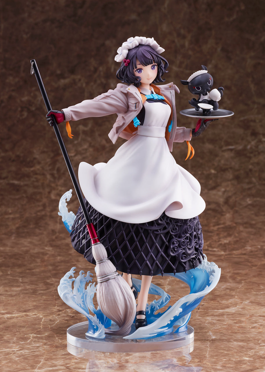 IN-STOCK Aniplex - Fate/Grand Order - Foreigner/Katsushika Hokusai: Festival Portrait ver. 1/7 [EXCLUSIVE]