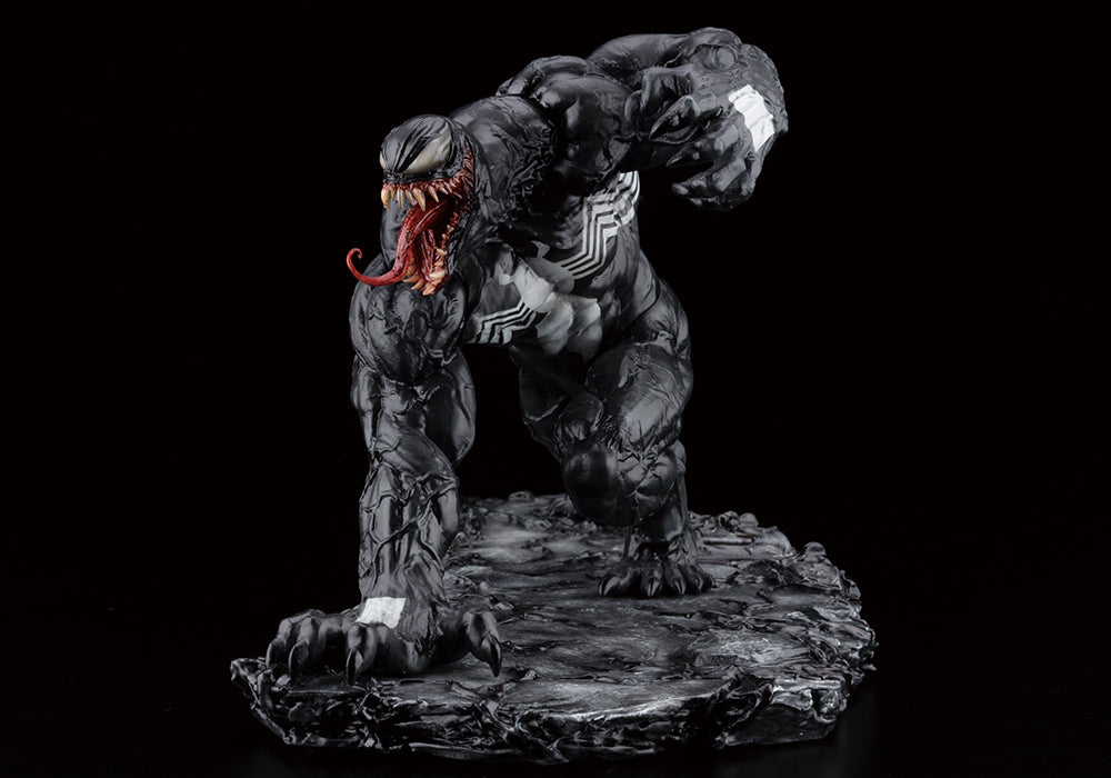 PRE-ORDER ARTFX+ - Marvel - Venom Renewal Edition 1/10
