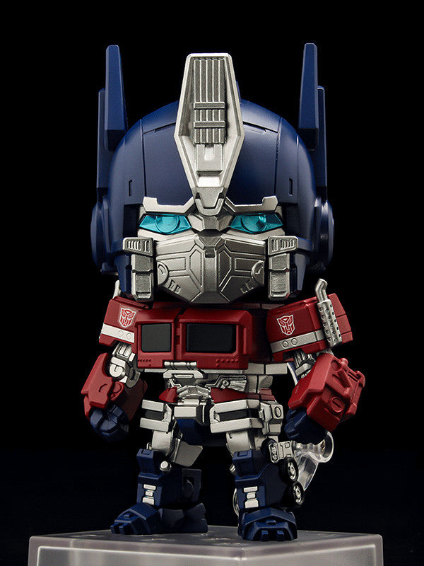 PRE-ORDER Nendoroid 1409 - Bumblebee - Optimus Prime [JP]
