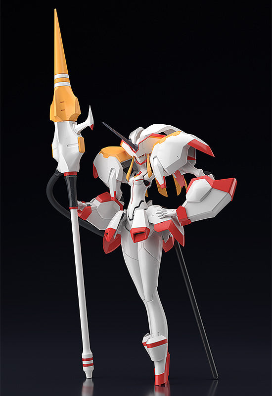 PRE-ORDER MODEROID - DARLING in the FRANXX - Strelitzia [2nd Release]