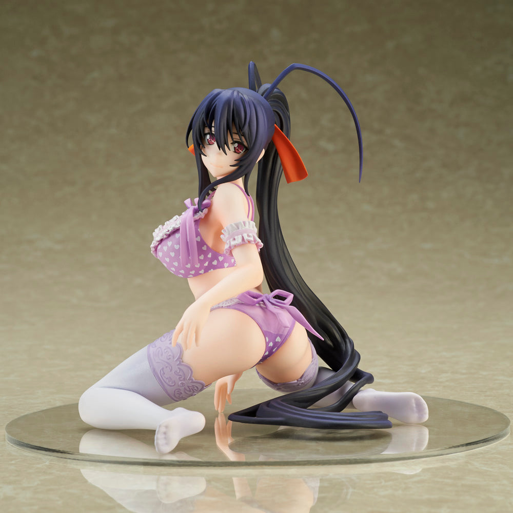 PRE-ORDER High School DxD HERO - Akeno Himejima Lingerie Ver. 1/7 [3rd Release]
