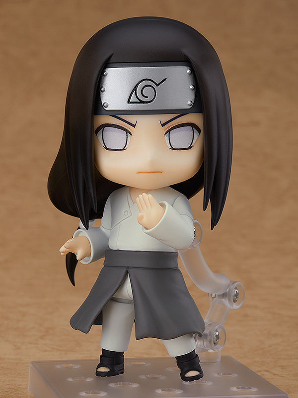 Nendoroid 1354 - Naruto Shippuden - Neji Hyuga
