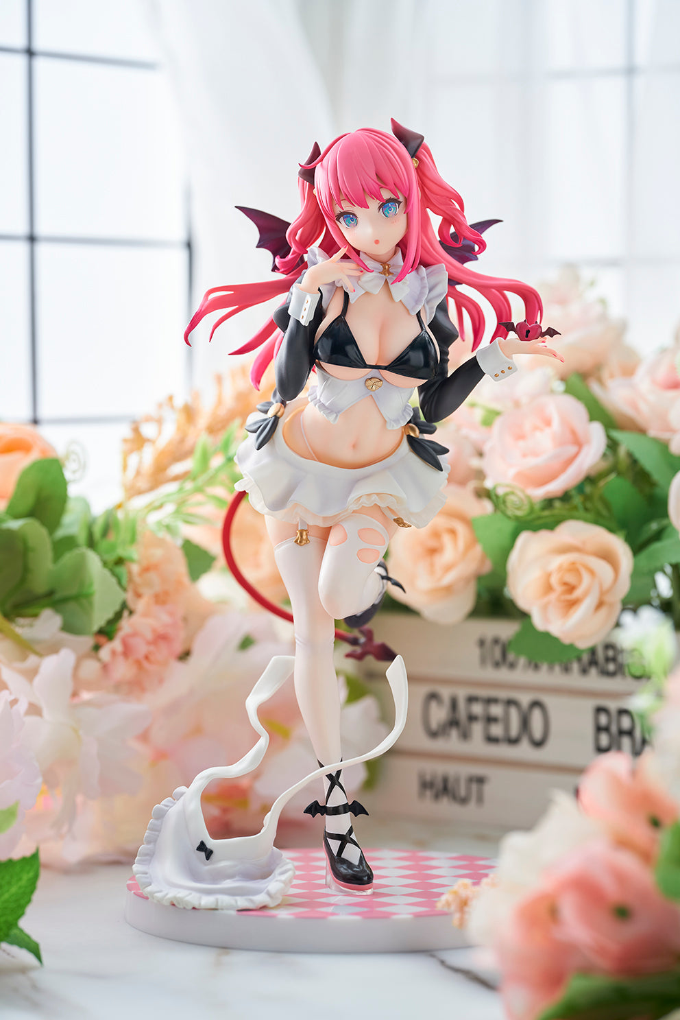 PRE-ORDER Mimosa - Riria 1/7