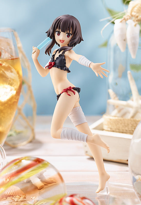 IN-STOCK POP UP PARADE - KONO SUBARASHII SEKAI NI SYUKUFUKU WO! - Megumin: Swimsuit Ver.