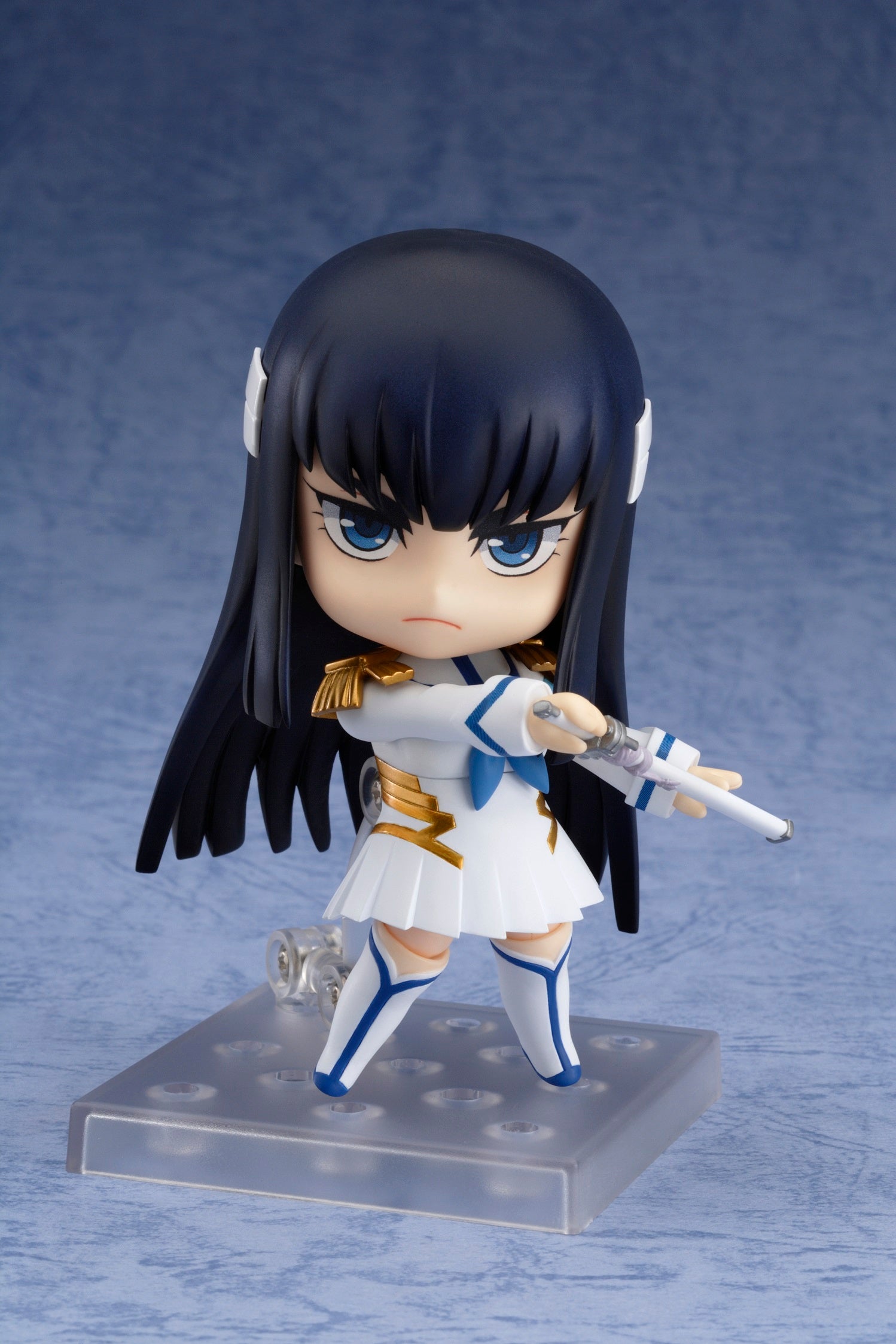 PRE-ORDER Nendoroid 438 - KILL la KILL - Satsuki Kiryuin (3rd Release) [PH1]