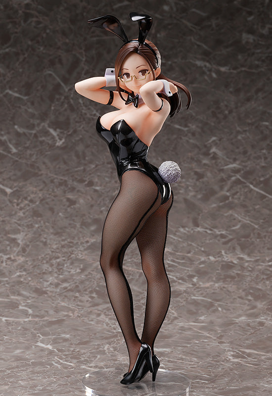PRE-ORDER B-Style - Yom Tights - Yuiko Okuzumi: Bunny Ver. 1/4