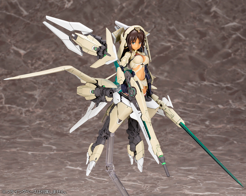 PRE-ORDER Megami Device - Alice Gear Aegis - Sitara Kaneshiya Ver. Karwa Chauth [October 2023 Release]