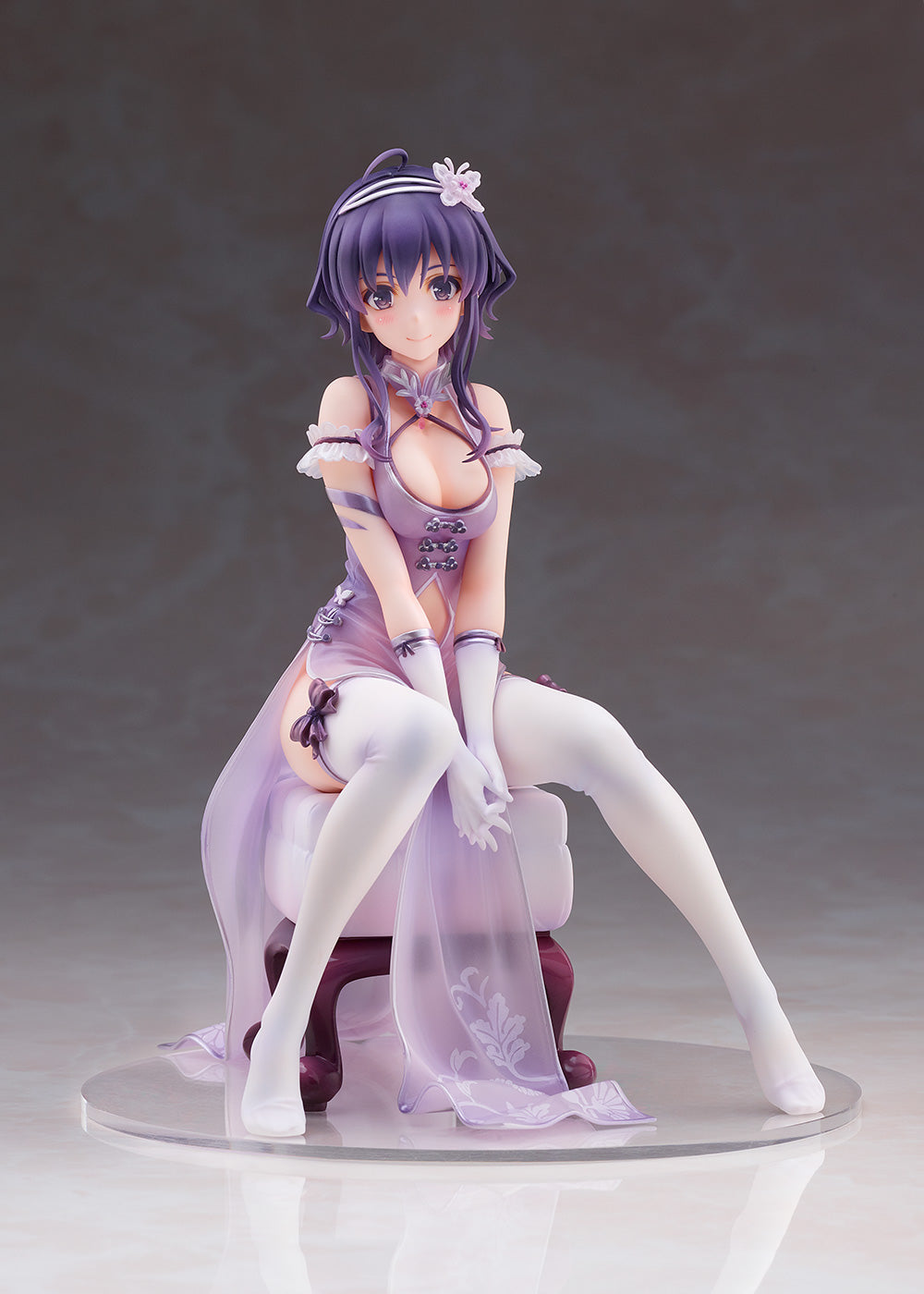 PRE-ORDER Saekano: How to Raise a Boring Girlfriend ♭ - Michiru Hyodo: Lingerie Ver. 1/7 [EXCLUSIVE]
