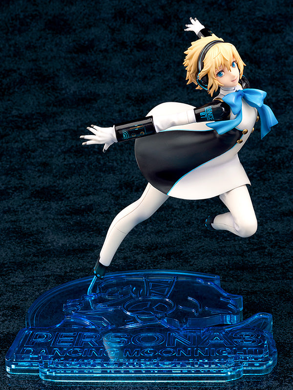 PRE-ORDER Persona 3: Dancing in Moonlight - Aigis 1/7