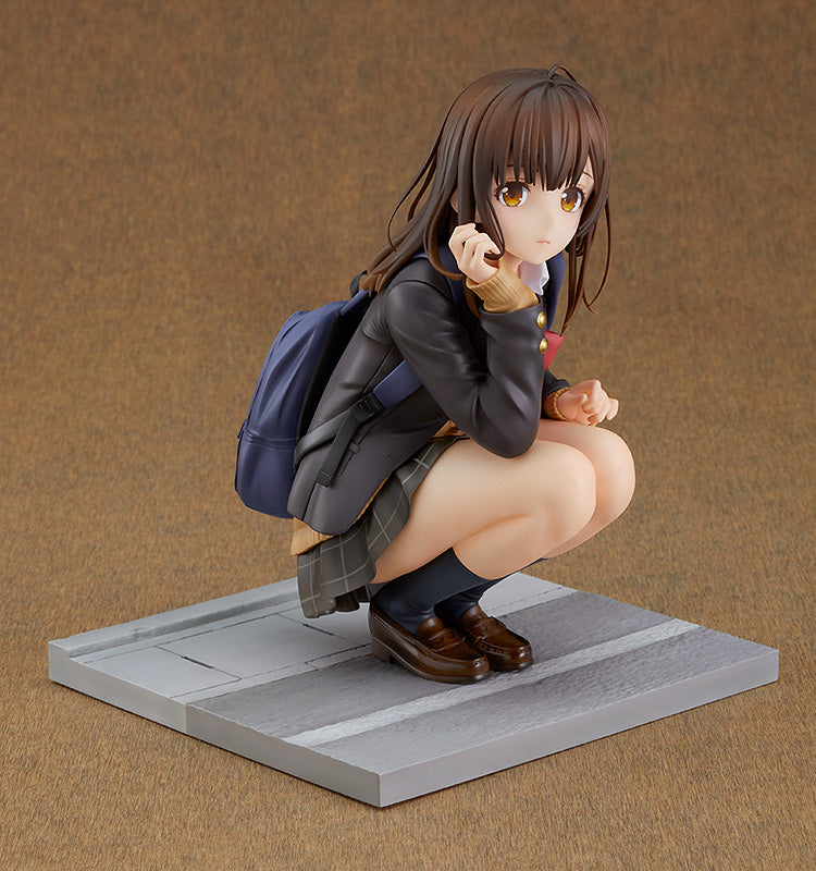 PRE-ORDER Higehiro: After Being Rejected, I Shaved and Took in a High School Runaway - Sayu Ogiwara
