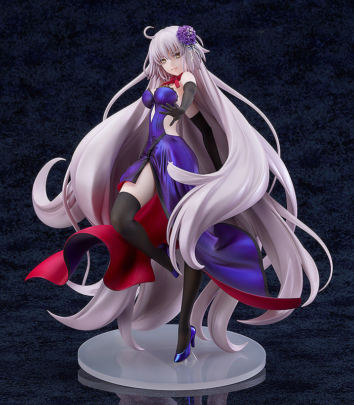IN-STOCK Fate Grand/Order - Avenger / Jeanne D'Arc [Alter] - Dress Version 1/7