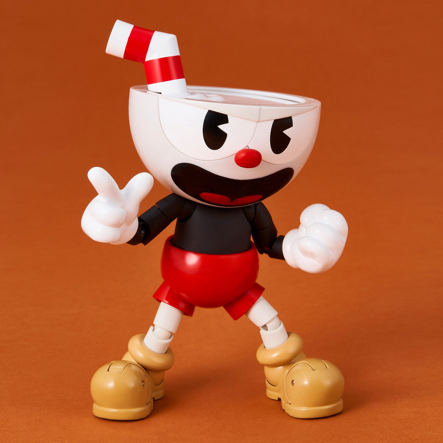 PRE-ORDER 1000toys - Cuphead - Cuphead