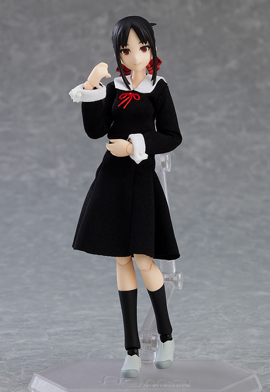 IN-STOCK Max Factory - figma 539 - Kaguya-sama: Love Is War? - Kaguya Shinomiya