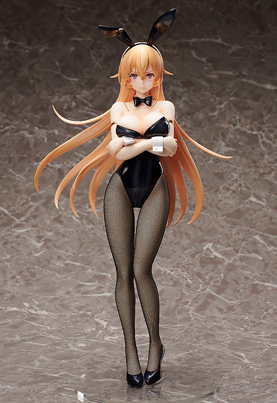 IN-STOCK FREEing - B-Style - Food Wars! Shokugeki no Soma - Erina Nakiri: Bunny Ver. 1/4