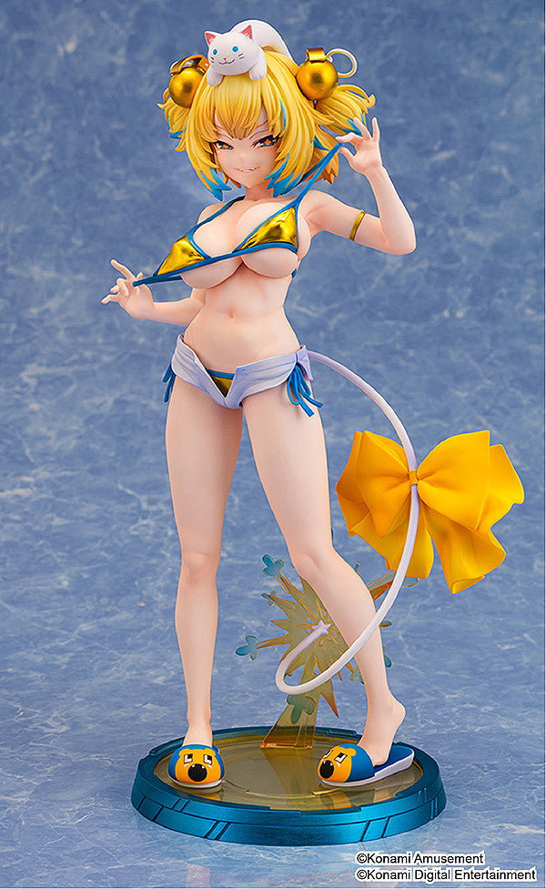 PRE-ORDER Bombergirl - Pine 1/6