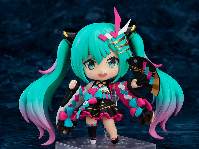 PRE-ORDER Good Smile Company - Nendoroid 1511 - Character Vocal Series 01: Hatsune Miku - Hatsune Miku: Magical Mirai 2020 Summer Festival Ver. [EXCLUSIVE] [November 2025]