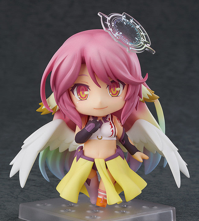 PRE-ORDER Nendoroid 794 - No Game No Life - Jibril [2nd Release]