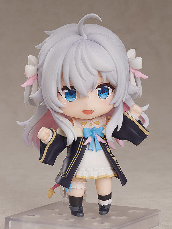 IN-STOCK Good Smile Company - Nendoroid 1763 - Kagura Nana - Kagura Nana [LIMITED]