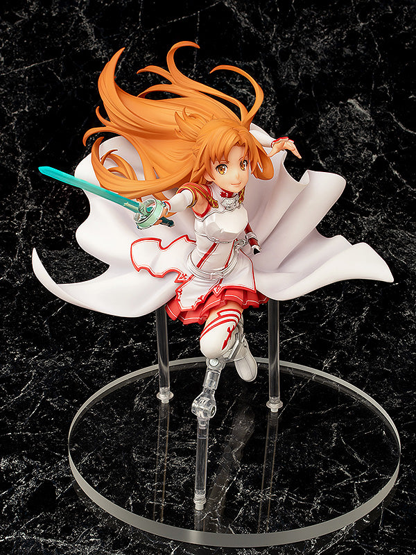 IN-STOCK Aquamarine - Sword Art Online the Movie: Ordinal Scale - Asuna: The Flash Ver. 1/7