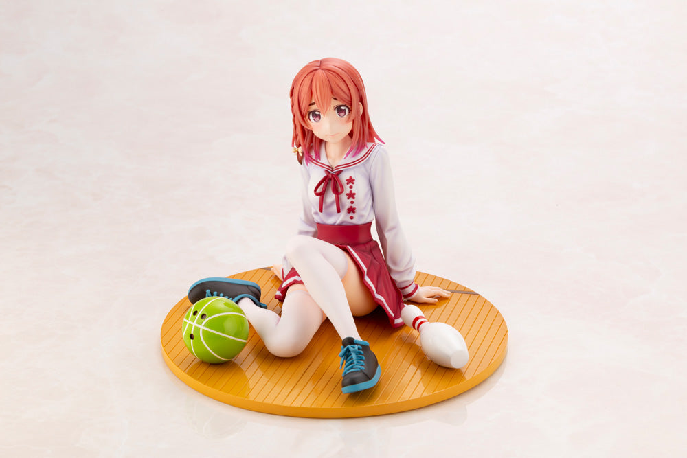 PRE-ORDER Rent-A-Girlfriend - Sumi Sakurasawa 1/7