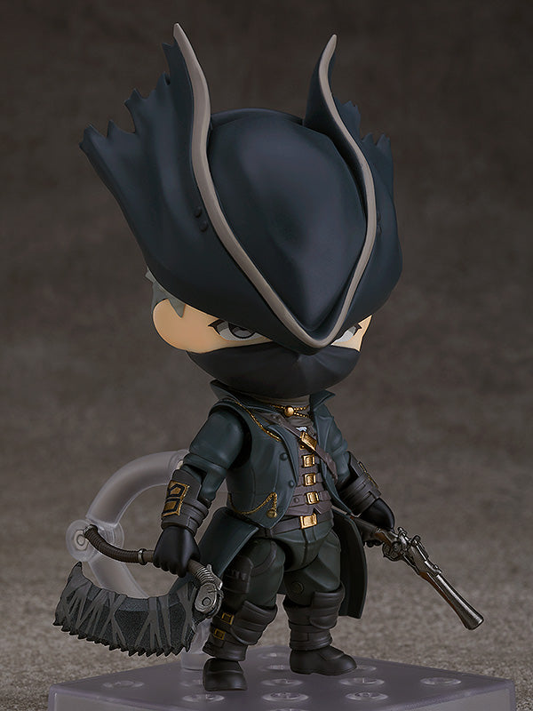 PRE-ORDER Nendoroid 1279 - Bloodborne - Hunter