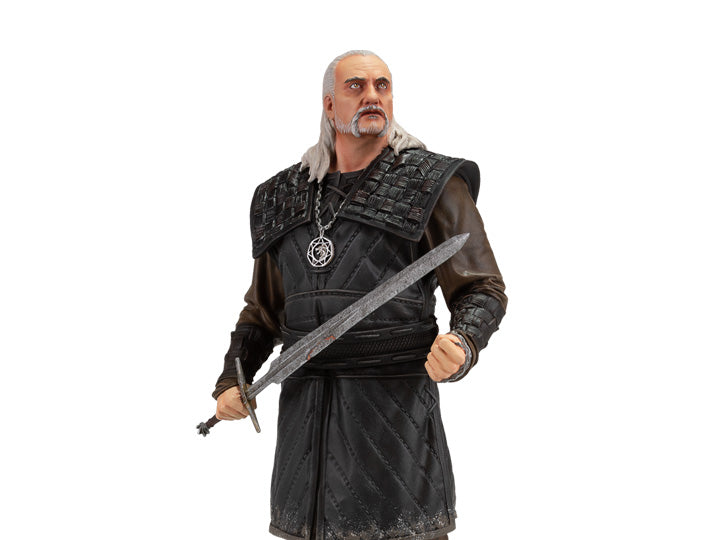 PRE-ORDER The Witcher: Season 2 - Vesemir